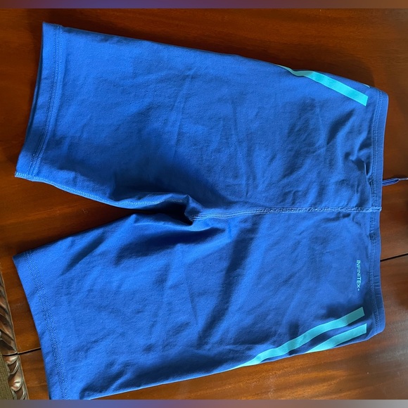 Dolfin tech swimsuit (Jammer) and free Adidas Jammer. - Picture 8 of 8